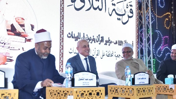 التجهيز لانطلاق الموسم الثاني لمسابقة 