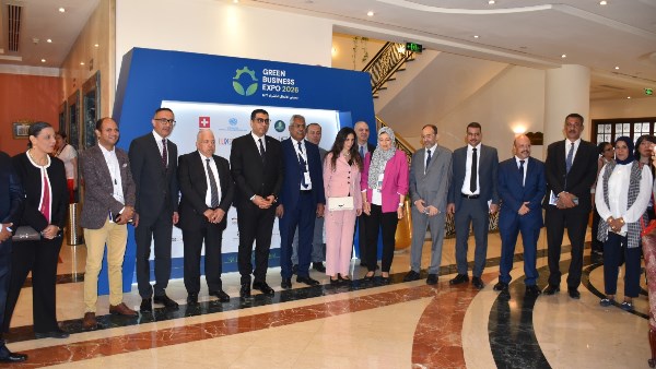 انطلاق الدورة الرابعة من معرض الأعمال الخضراء 2026 بالأقصر بمشاركة أكثر من 90 عارضًا