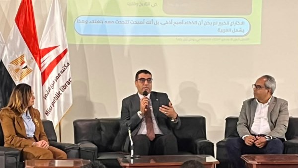 نائب محافظ الأقصر 