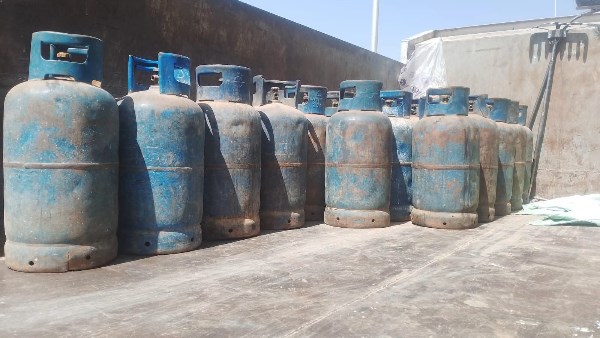 صورة ارشيفية