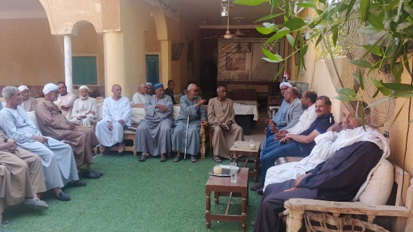 مديرية الزراعة بالأقصر تنظم ندوة إرشادية حول محصول قصب السكر بمدينة الطود