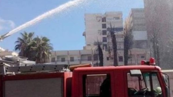 اطفاء