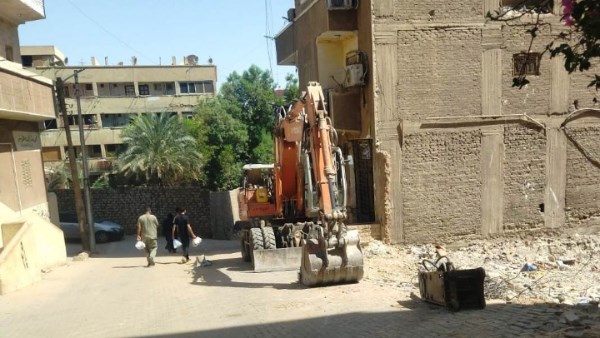 جهود متنوعة 