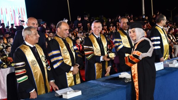 جهود متنوعة 