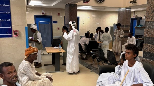 جهود متنوعة