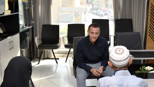 جهود متنوعة