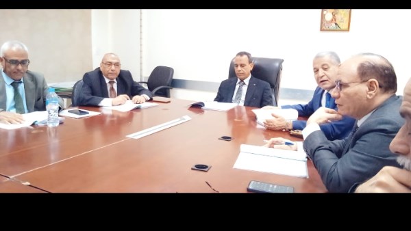 جهود جامعية