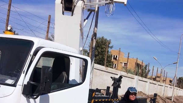 جهود متنوعة