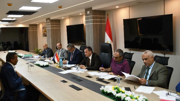 جهود متنوعة