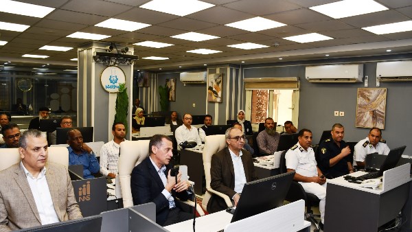 جهود متنوعة