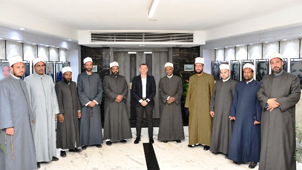 القافلة الدعوية