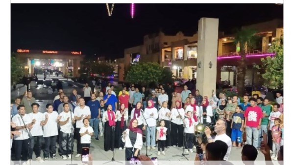 جهود متنوعة 