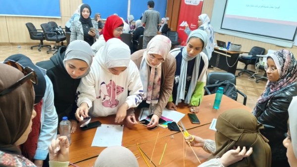 جهود جامعية