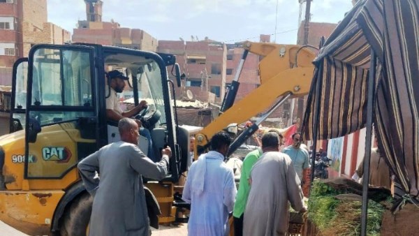 جهود متنوعة 