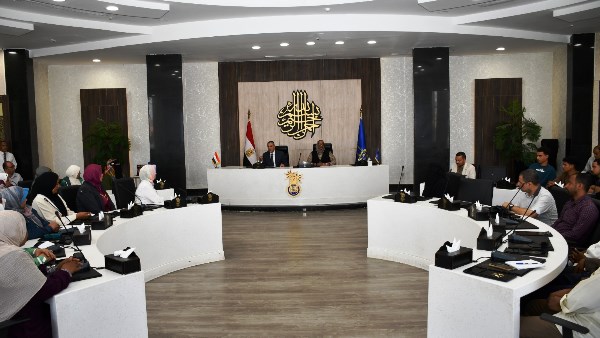 جهود متنوعة