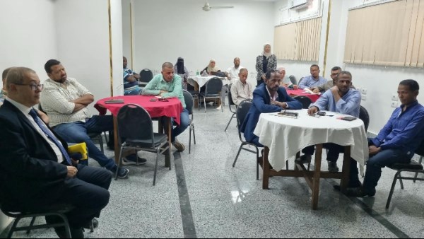 جهود متنوعة 
