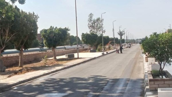 جهود متنوعة 