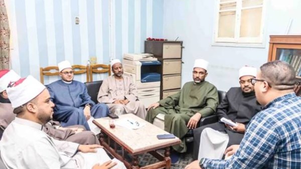 جهود متنوعة