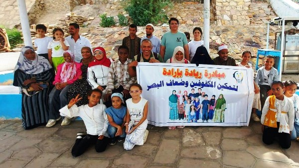 جهود متنوعة
