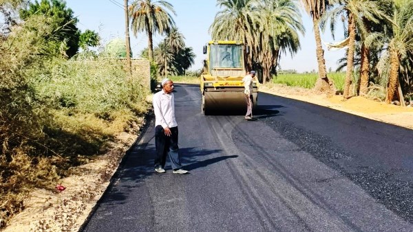 جهود متنوعة