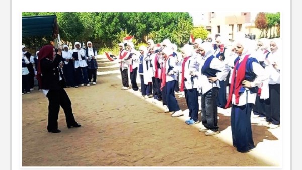 جهود متنوعة 