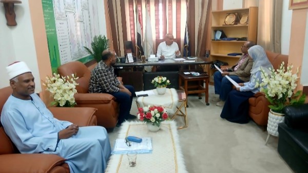جهود متنوعة 