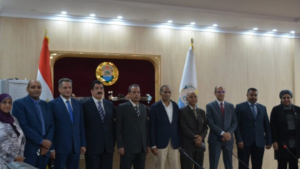 جهود جامعية