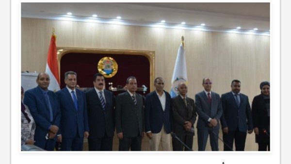 جهود متنوعة 
