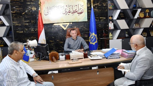 جهود متنوعة 