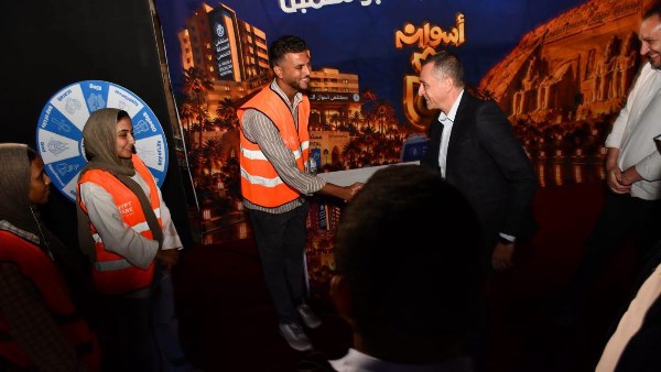 تعامد الشمس