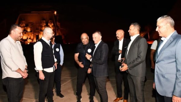 تعامد الشمس