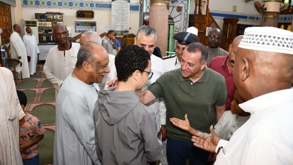 جهود متنوعة