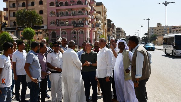 جهود متنوعة