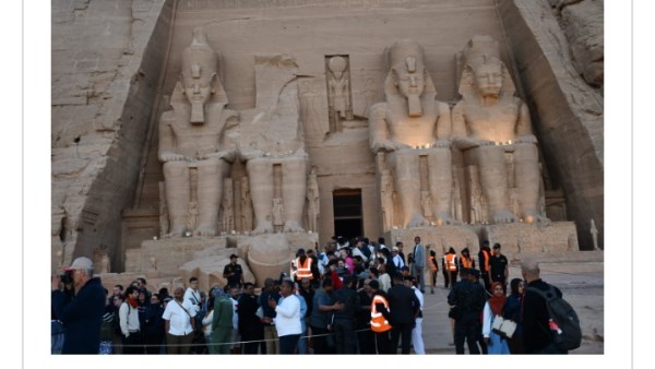 جهود متنوعة 