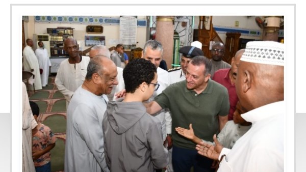 جهود متنوعة 