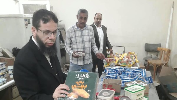 جهود متنوعة