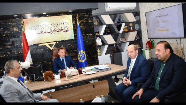جهود متنوعة 