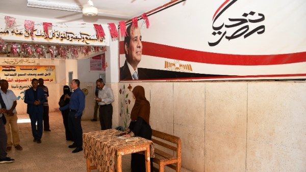 جهود متنوعة 