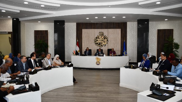 جهود متنوعة