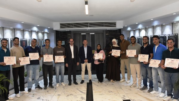 المبادرة الوطنية للمشروعات الخضراء الذكية