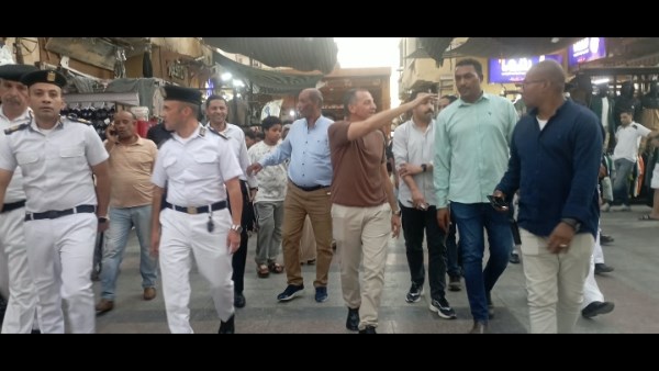 جهود متنوعة 