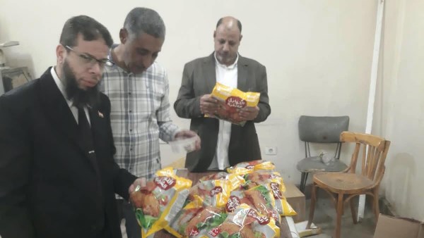 جهود متنوعة