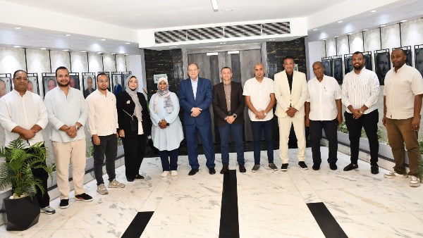 جهود متنوعة