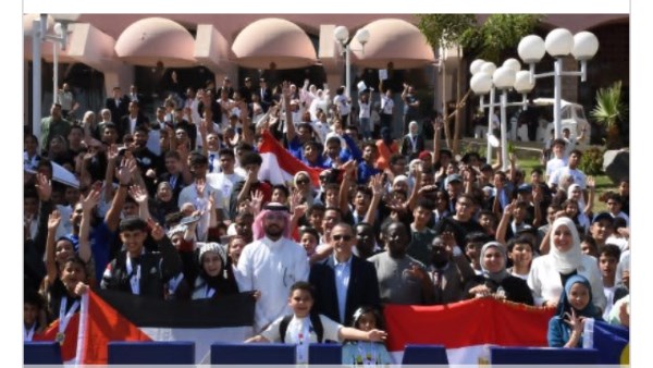جهود متنوعة