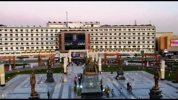 جهود متنوعة
