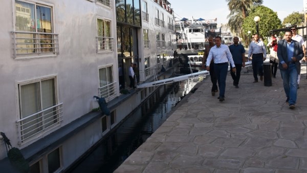 جهود متنوعة