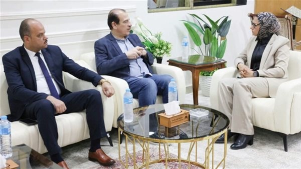 جانب من الحدث