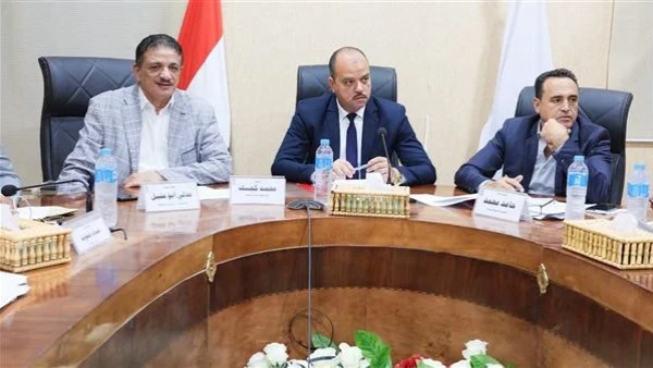 جانب من الحدث