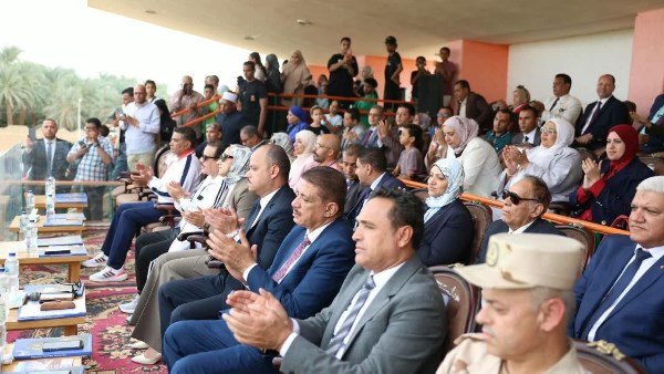 جانب من الحدث
