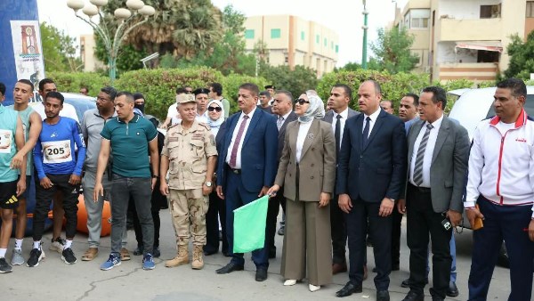 جانب من الحدث